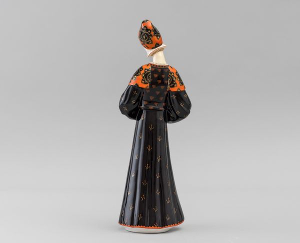 Lenci, Torino, 1940 ca  - Asta Vetri e Ceramiche del '900 - Associazione Nazionale - Case d'Asta italiane