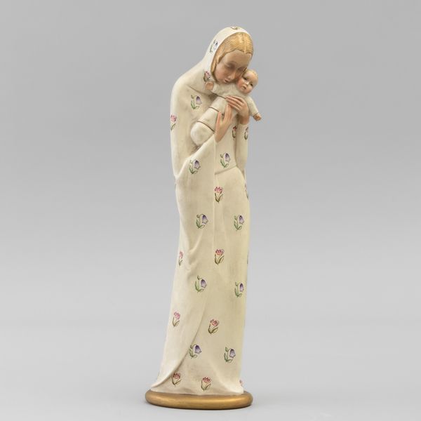 Lenci, Torino, 1940 ca  - Asta Vetri e Ceramiche del '900 - Associazione Nazionale - Case d'Asta italiane