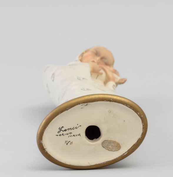 Lenci, Torino, 1940 ca  - Asta Vetri e Ceramiche del '900 - Associazione Nazionale - Case d'Asta italiane