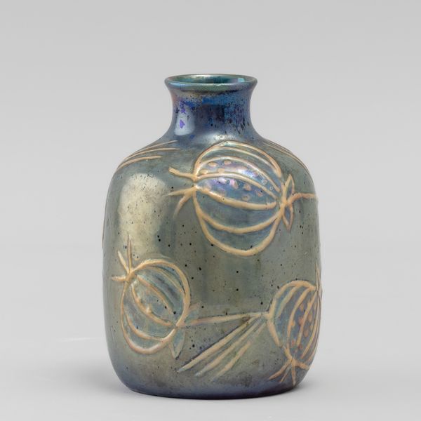 Guerrino Tramonti : Faenza, 1950 ca  - Asta Vetri e Ceramiche del '900 - Associazione Nazionale - Case d'Asta italiane