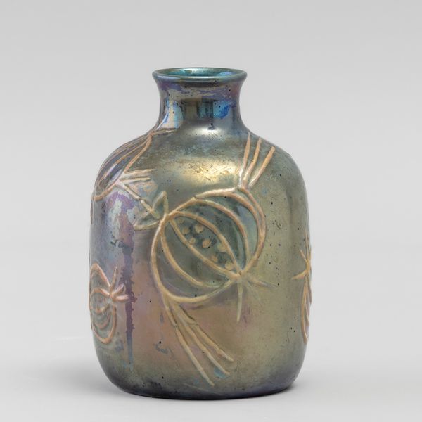 Guerrino Tramonti : Faenza, 1950 ca  - Asta Vetri e Ceramiche del '900 - Associazione Nazionale - Case d'Asta italiane