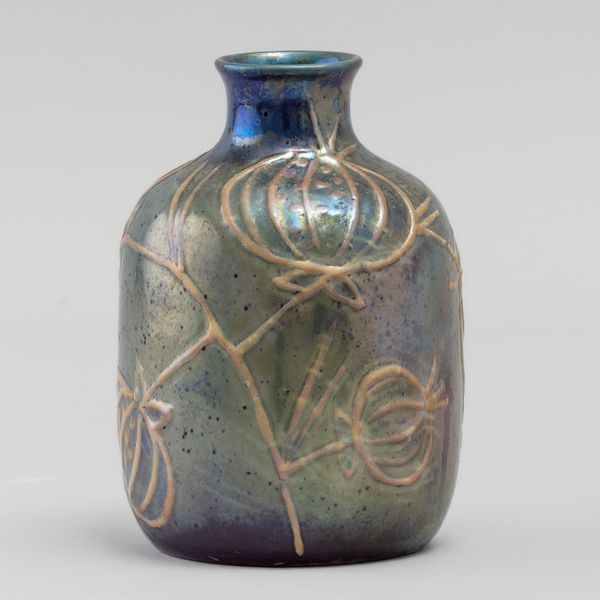 Guerrino Tramonti : Faenza, 1950 ca  - Asta Vetri e Ceramiche del '900 - Associazione Nazionale - Case d'Asta italiane