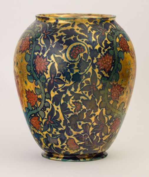 Pietro Melandri : Manifattura Melandri & Focaccia, Faenza, 1930 ca  - Asta Vetri e Ceramiche del '900 - Associazione Nazionale - Case d'Asta italiane