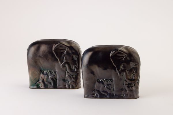 GIO PONTI : Richard Ginori, Sesto Fiorentino, 1930 ca  - Asta Vetri e Ceramiche del '900 - Associazione Nazionale - Case d'Asta italiane