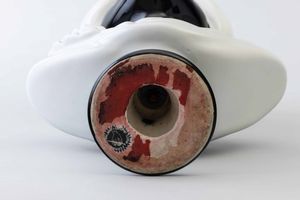 Piero Fornasetti : Milano, 1960 ca  - Asta Vetri e Ceramiche del '900 - Associazione Nazionale - Case d'Asta italiane