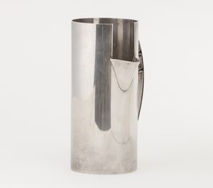Carlo Scarpa : Cleto Munari, Vicenza, 1980 ca  - Asta Vetri e Ceramiche del '900 - Associazione Nazionale - Case d'Asta italiane