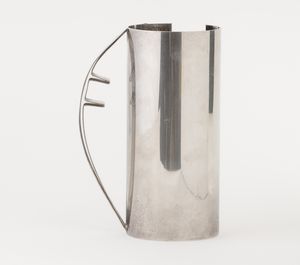 Carlo Scarpa : Cleto Munari, Vicenza, 1980 ca  - Asta Vetri e Ceramiche del '900 - Associazione Nazionale - Case d'Asta italiane