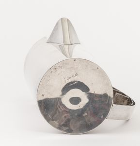 Carlo Scarpa : Cleto Munari, Vicenza, 1980 ca  - Asta Vetri e Ceramiche del '900 - Associazione Nazionale - Case d'Asta italiane