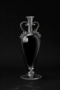 MVM Cappellin, Murano, 1925 ca  - Asta Vetri e Ceramiche del '900 - Associazione Nazionale - Case d'Asta italiane