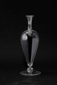 MVM Cappellin, Murano, 1925 ca  - Asta Vetri e Ceramiche del '900 - Associazione Nazionale - Case d'Asta italiane