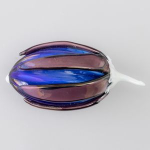 Napoleone Martinuzzi : Venini, Murano, 1930 ca  - Asta Vetri e Ceramiche del '900 - Associazione Nazionale - Case d'Asta italiane