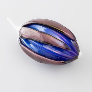 Napoleone Martinuzzi : Venini, Murano, 1930 ca  - Asta Vetri e Ceramiche del '900 - Associazione Nazionale - Case d'Asta italiane