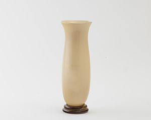 Tomaso Buzzi : Venini, Murano, 1934 ca  - Asta Vetri e Ceramiche del '900 - Associazione Nazionale - Case d'Asta italiane