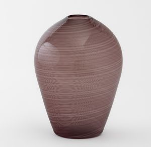 Carlo Scarpa : Venini, Murano, 1934  - Asta Vetri e Ceramiche del '900 - Associazione Nazionale - Case d'Asta italiane