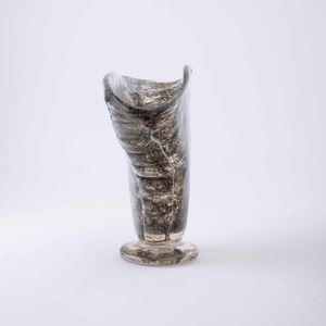 Ercole Barovier : Barovier & Toso, Murano, 1938 ca  - Asta Vetri e Ceramiche del '900 - Associazione Nazionale - Case d'Asta italiane