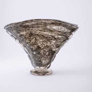 Ercole Barovier : Barovier & Toso, Murano, 1938 ca  - Asta Vetri e Ceramiche del '900 - Associazione Nazionale - Case d'Asta italiane