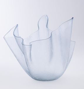 FULVIO BIANCONI : Venini, Murano, 1950 ca  - Asta Vetri e Ceramiche del '900 - Associazione Nazionale - Case d'Asta italiane