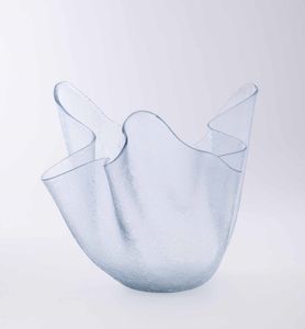 FULVIO BIANCONI : Venini, Murano, 1950 ca  - Asta Vetri e Ceramiche del '900 - Associazione Nazionale - Case d'Asta italiane