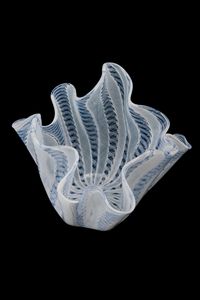 Venini, Murano, 1950 ca  - Asta Vetri e Ceramiche del '900 - Associazione Nazionale - Case d'Asta italiane