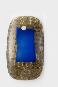 Paolo Venini : Venini, Murano, 1950 ca  - Asta Vetri e Ceramiche del '900 - Associazione Nazionale - Case d'Asta italiane