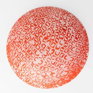 Paolo Venini : Venini, Murano, 1960 ca  - Asta Vetri e Ceramiche del '900 - Associazione Nazionale - Case d'Asta italiane