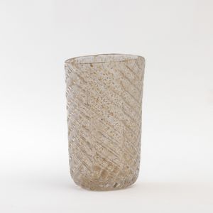 Venini, Murano, 1940 ca  - Asta Vetri e Ceramiche del '900 - Associazione Nazionale - Case d'Asta italiane