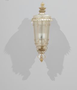 Seguso Vetri d'Arte, Murano, 1950 ca  - Asta Vetri e Ceramiche del '900 - Associazione Nazionale - Case d'Asta italiane