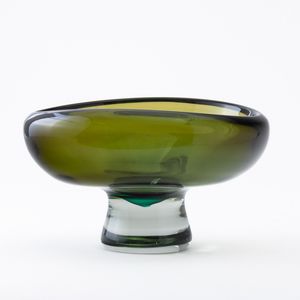 Cenedese, Murano, 1970 ca  - Asta Vetri e Ceramiche del '900 - Associazione Nazionale - Case d'Asta italiane