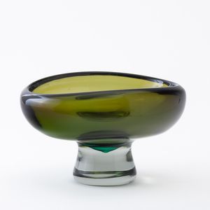 Cenedese, Murano, 1970 ca  - Asta Vetri e Ceramiche del '900 - Associazione Nazionale - Case d'Asta italiane