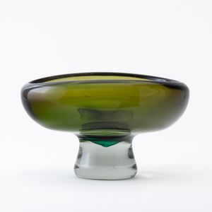 Cenedese, Murano, 1970 ca  - Asta Vetri e Ceramiche del '900 - Associazione Nazionale - Case d'Asta italiane