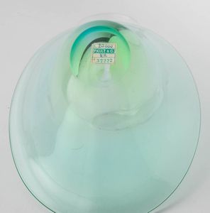 FLAVIO POLI : Seguso Vetri d'Arte, Murano, 1950 ca  - Asta Vetri e Ceramiche del '900 - Associazione Nazionale - Case d'Asta italiane