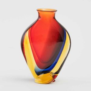 Archimede Seguso : Murano, XX secolo  - Asta Vetri e Ceramiche del '900 - Associazione Nazionale - Case d'Asta italiane