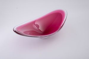 Seguso Vetri d'Arte, Murano, 1960 ca  - Asta Vetri e Ceramiche del '900 - Associazione Nazionale - Case d'Asta italiane