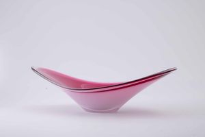 Seguso Vetri d'Arte, Murano, 1960 ca  - Asta Vetri e Ceramiche del '900 - Associazione Nazionale - Case d'Asta italiane