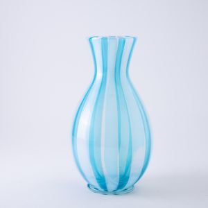 Barovier & Toso : Murano, 1960 ca  - Asta Vetri e Ceramiche del '900 - Associazione Nazionale - Case d'Asta italiane