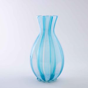 Barovier & Toso : Murano, 1960 ca  - Asta Vetri e Ceramiche del '900 - Associazione Nazionale - Case d'Asta italiane