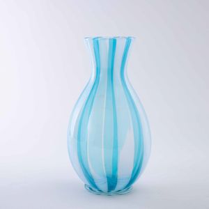 Barovier & Toso : Murano, 1960 ca  - Asta Vetri e Ceramiche del '900 - Associazione Nazionale - Case d'Asta italiane