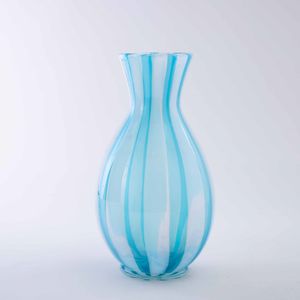 Barovier & Toso : Murano, 1960 ca  - Asta Vetri e Ceramiche del '900 - Associazione Nazionale - Case d'Asta italiane