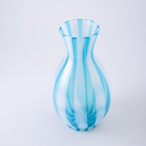 Barovier & Toso : Murano, 1960 ca  - Asta Vetri e Ceramiche del '900 - Associazione Nazionale - Case d'Asta italiane