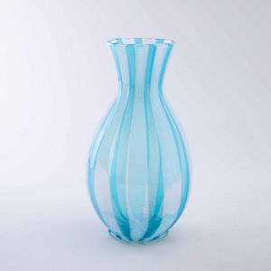 Barovier & Toso : Murano, 1960 ca  - Asta Vetri e Ceramiche del '900 - Associazione Nazionale - Case d'Asta italiane
