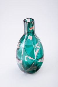 Barovier & Toso : Murano, 1950 ca  - Asta Vetri e Ceramiche del '900 - Associazione Nazionale - Case d'Asta italiane