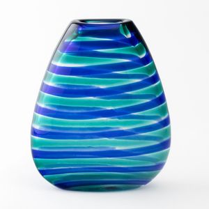 Ercole Barovier : Barovier & Toso, Murano, 1960 ca  - Asta Vetri e Ceramiche del '900 - Associazione Nazionale - Case d'Asta italiane