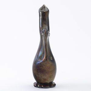 Ercole Barovier : Barovier & Toso, Murano, 1951 ca  - Asta Vetri e Ceramiche del '900 - Associazione Nazionale - Case d'Asta italiane