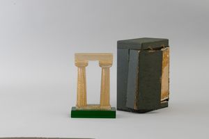 Barovier & Toso : Murano, 1950 ca  - Asta Vetri e Ceramiche del '900 - Associazione Nazionale - Case d'Asta italiane