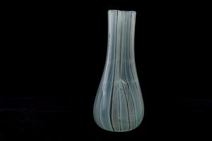 Barovier & Toso : Murano, 1960 ca  - Asta Vetri e Ceramiche del '900 - Associazione Nazionale - Case d'Asta italiane