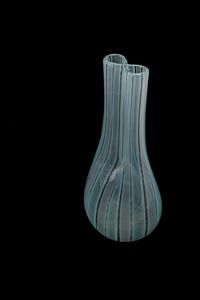 Barovier & Toso : Murano, 1960 ca  - Asta Vetri e Ceramiche del '900 - Associazione Nazionale - Case d'Asta italiane