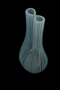 Barovier & Toso : Murano, 1960 ca  - Asta Vetri e Ceramiche del '900 - Associazione Nazionale - Case d'Asta italiane