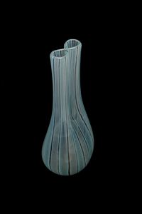 Barovier & Toso : Murano, 1960 ca  - Asta Vetri e Ceramiche del '900 - Associazione Nazionale - Case d'Asta italiane