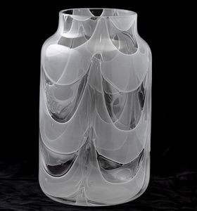 Barovier & Toso : Murano, 1975 ca  - Asta Vetri e Ceramiche del '900 - Associazione Nazionale - Case d'Asta italiane