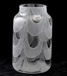 Barovier & Toso : Murano, 1975 ca  - Asta Vetri e Ceramiche del '900 - Associazione Nazionale - Case d'Asta italiane